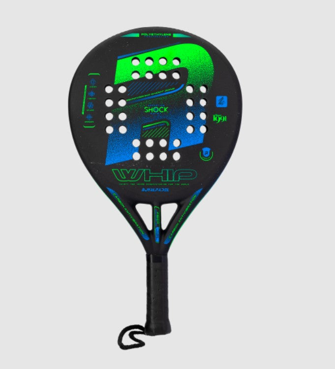 Royal Padel Whip Poly -padelmaila