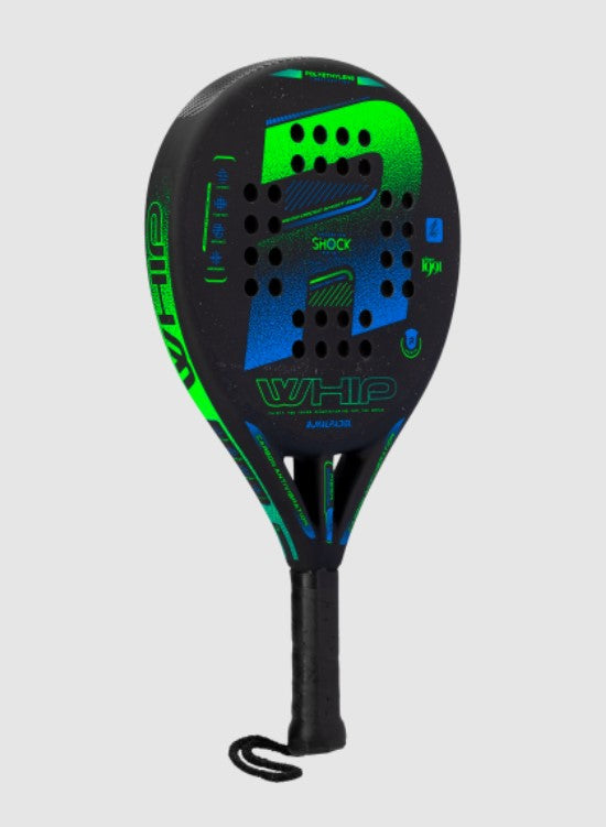 Royal Padel Whip Poly -padelmaila