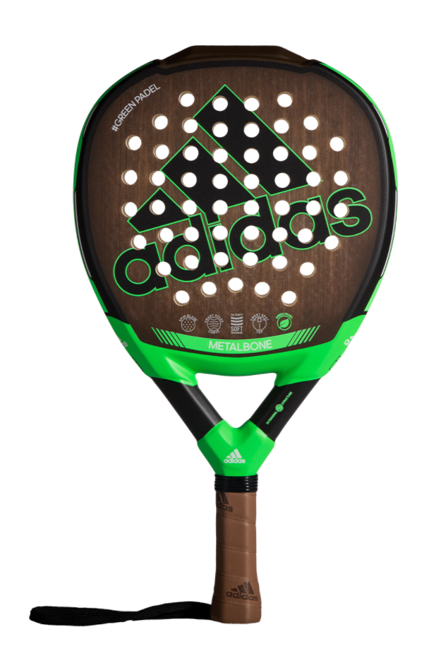 Adidas Metalbone #Greenpadel 2022 -padelmaila