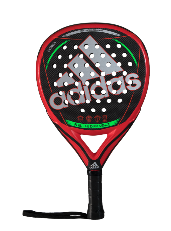 Adidas Essnova Carbon 3.1 -padelmaila