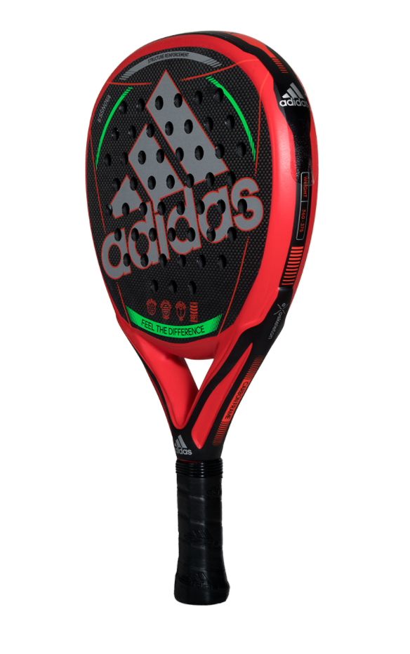 Adidas Essnova Carbon 3.1 -padelmaila