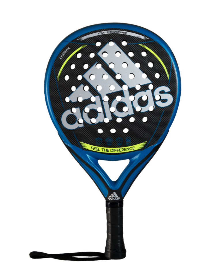 Adidas Essnova Carbon CTRL 3.1 -padelmaila