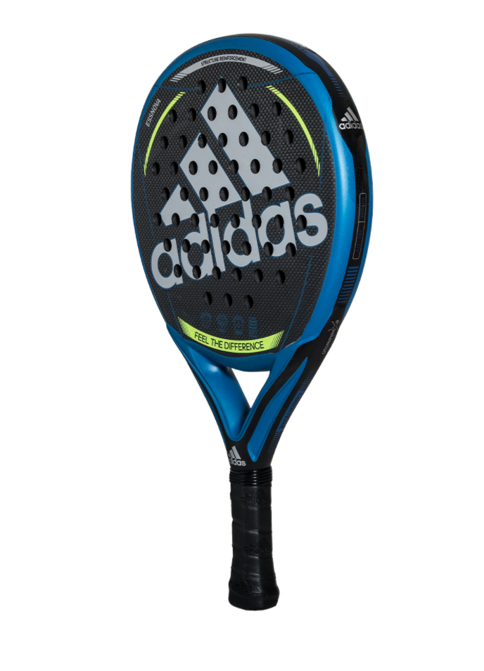 Adidas Essnova Carbon CTRL 3.1 -padelmaila