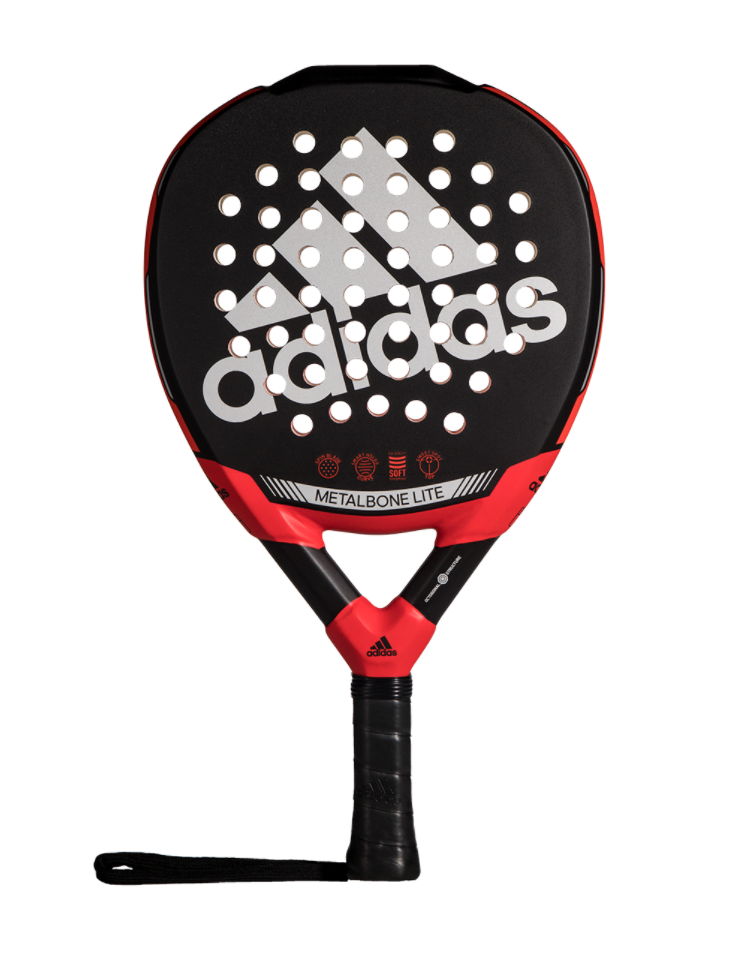 Adidas Metalbone Lite 2022 -padelmaila