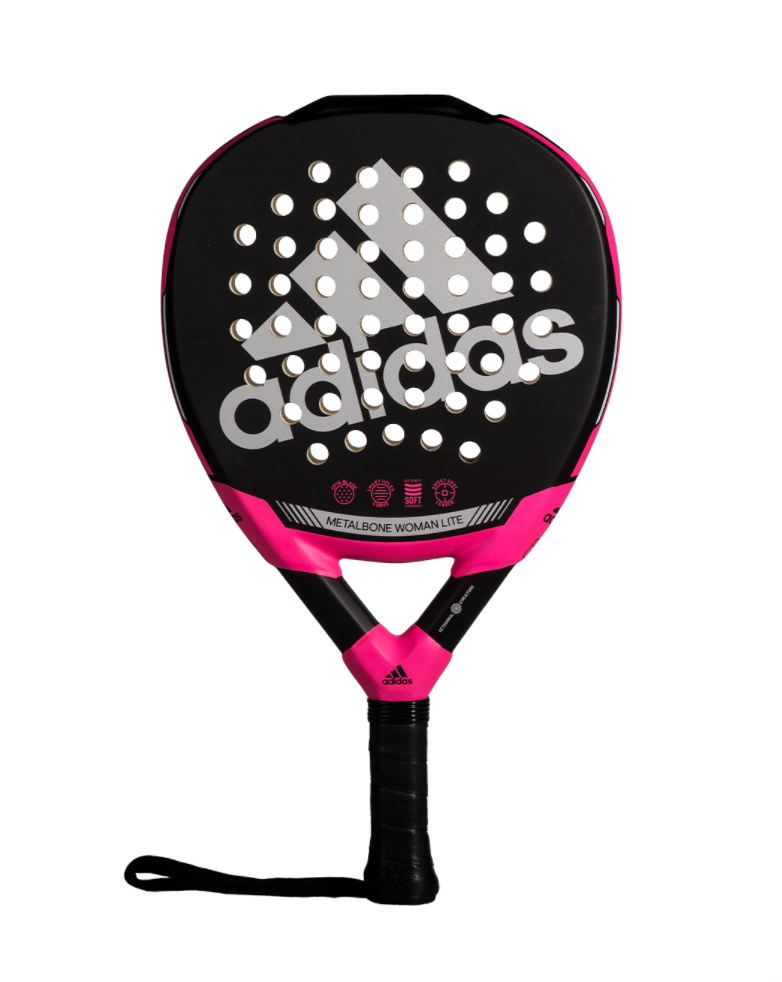 Adidas Metalbone Woman Lite 2022 -padelmaila