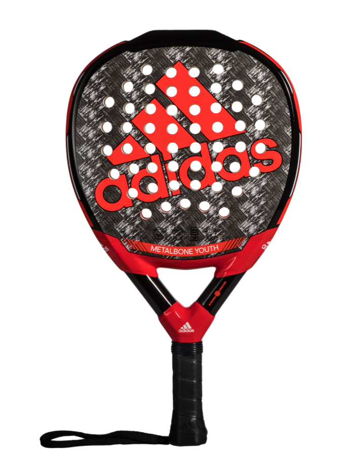 Adidas Metalbone Youth 2022 -padelmaila