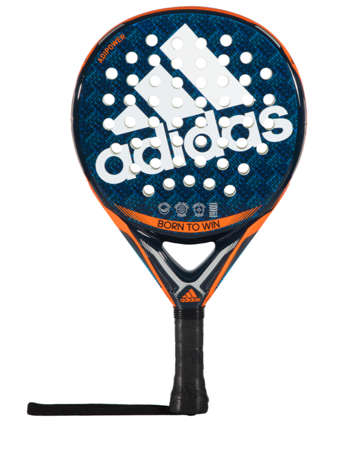 Adidas Adipower Junior 3.1 -padelmaila