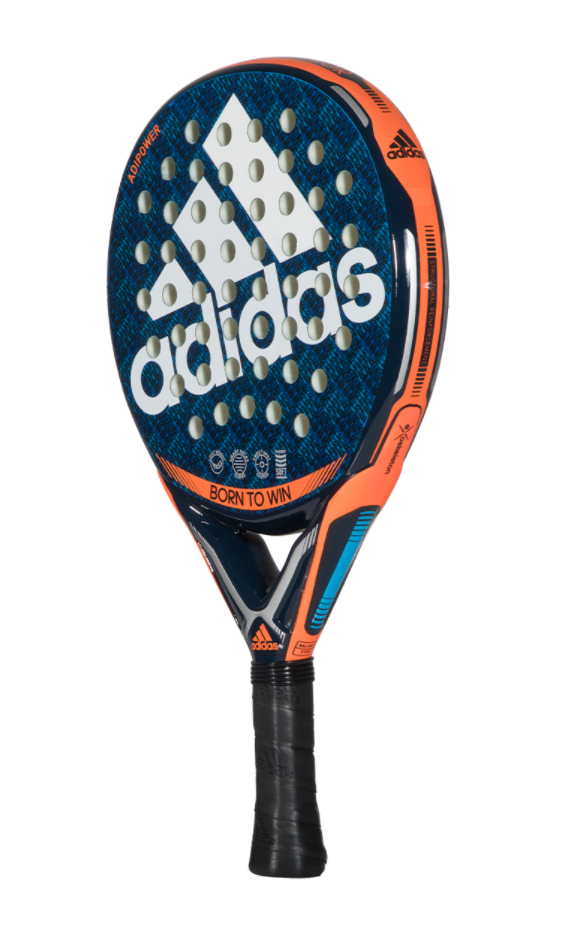 Adidas Adipower Junior 3.1 -padelmaila