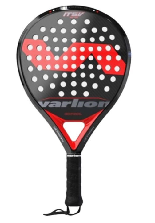 Varlion LW Hexagon 8.8 2021 -padelmaila