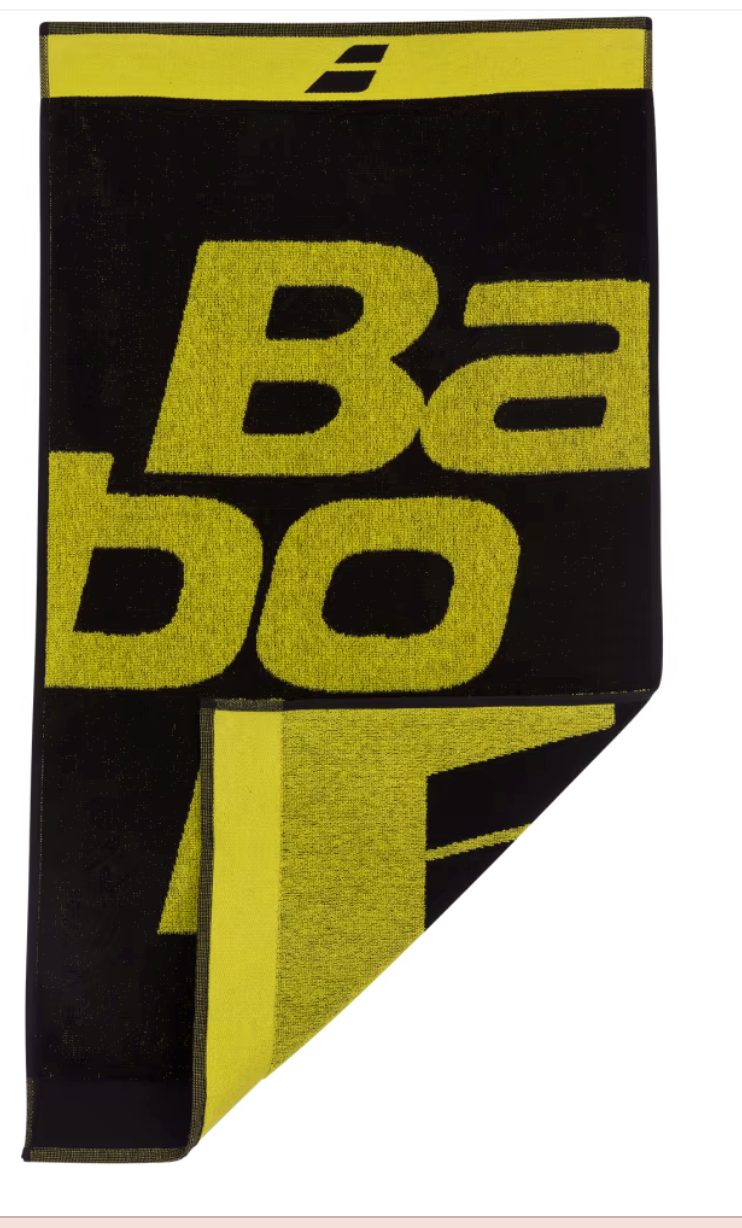 Babolat Medium -pyyhe