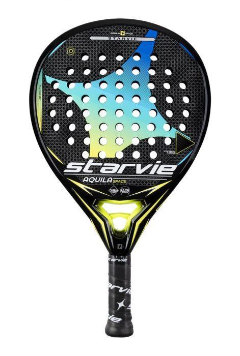 Starvie Aquila Space Soft -padelmaila