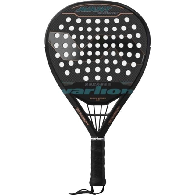 Varlion Avant Difusor Black Balance 2021 -padelmaila