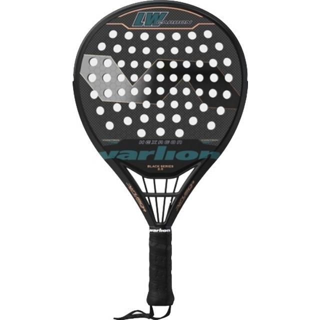 Varlion LW Difusor Black Control 2021 -padelmaila