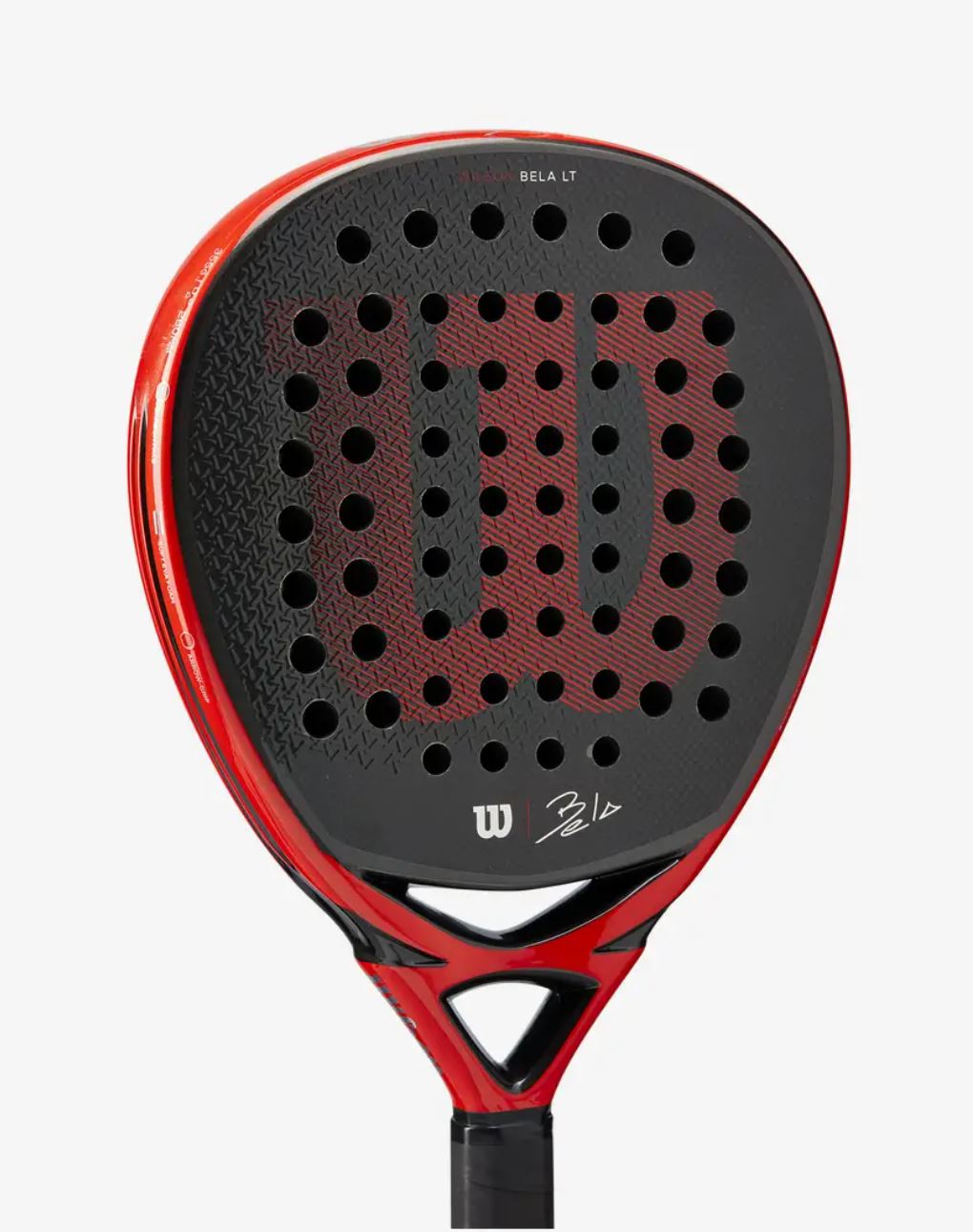 Wilson Bela LT -padelmaila