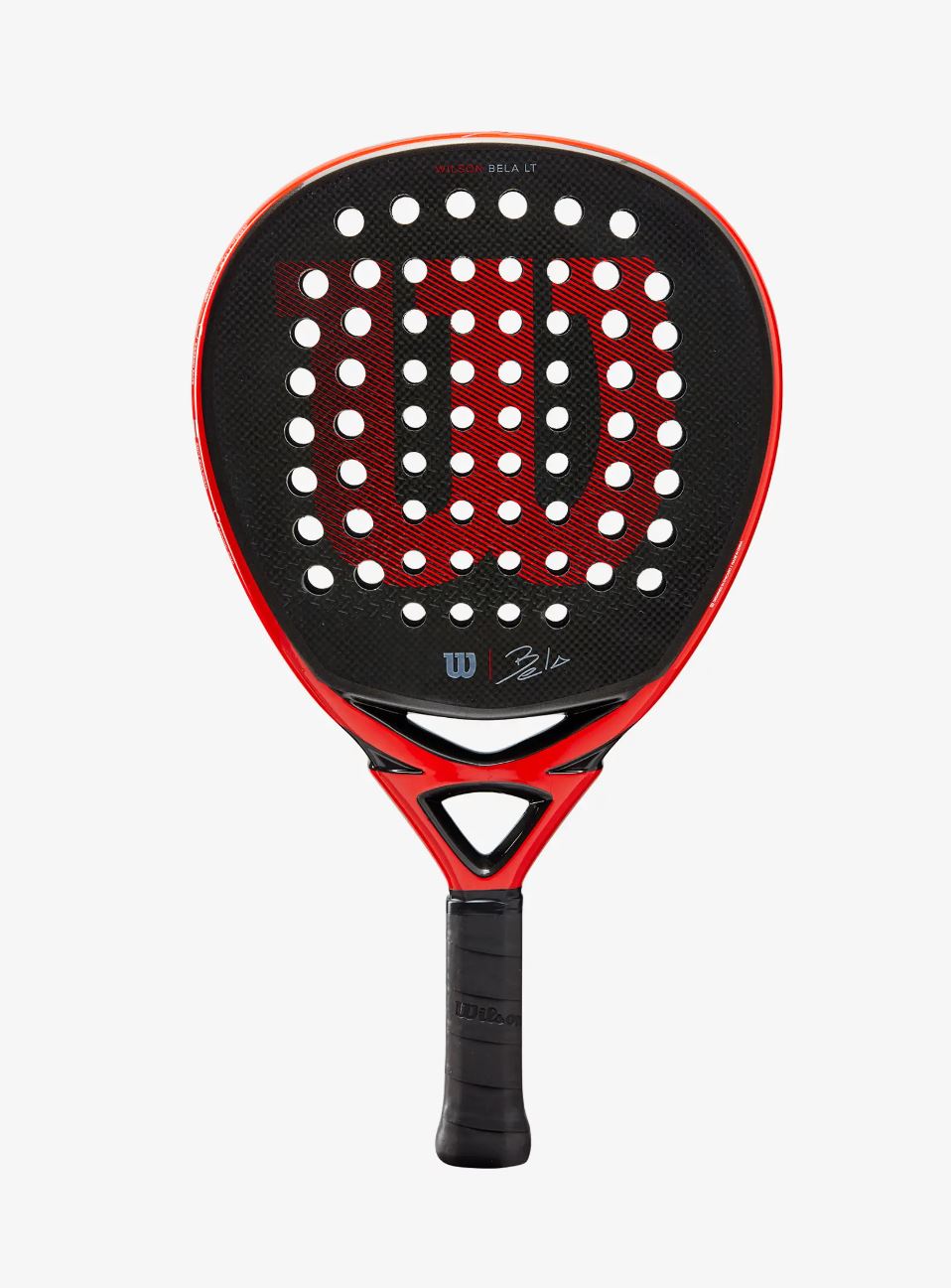 Wilson Bela LT -padelmaila