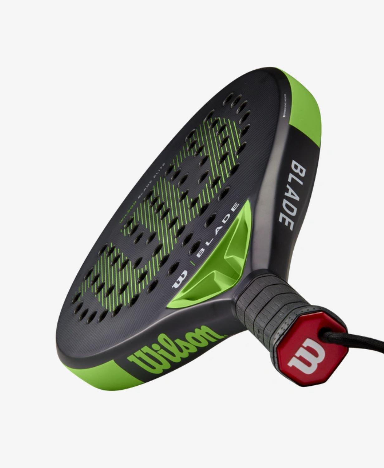 Wilson Blade Elite V2 -padelmaila