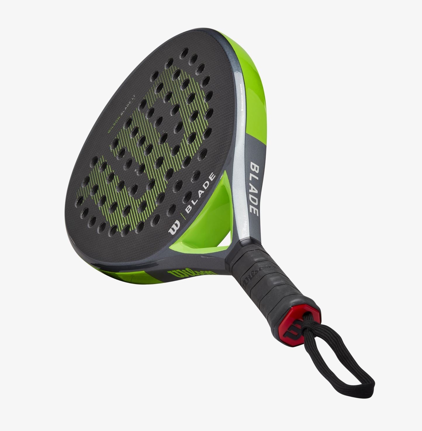 Wilson Blade LT V2 -padelmaila