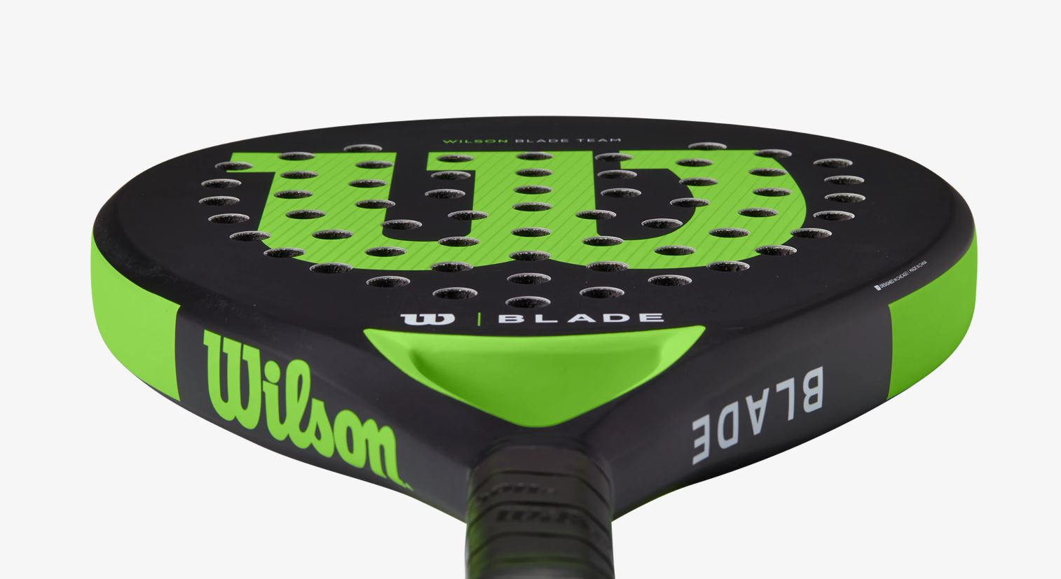 Wilson Blade Team V2 -padelmaila