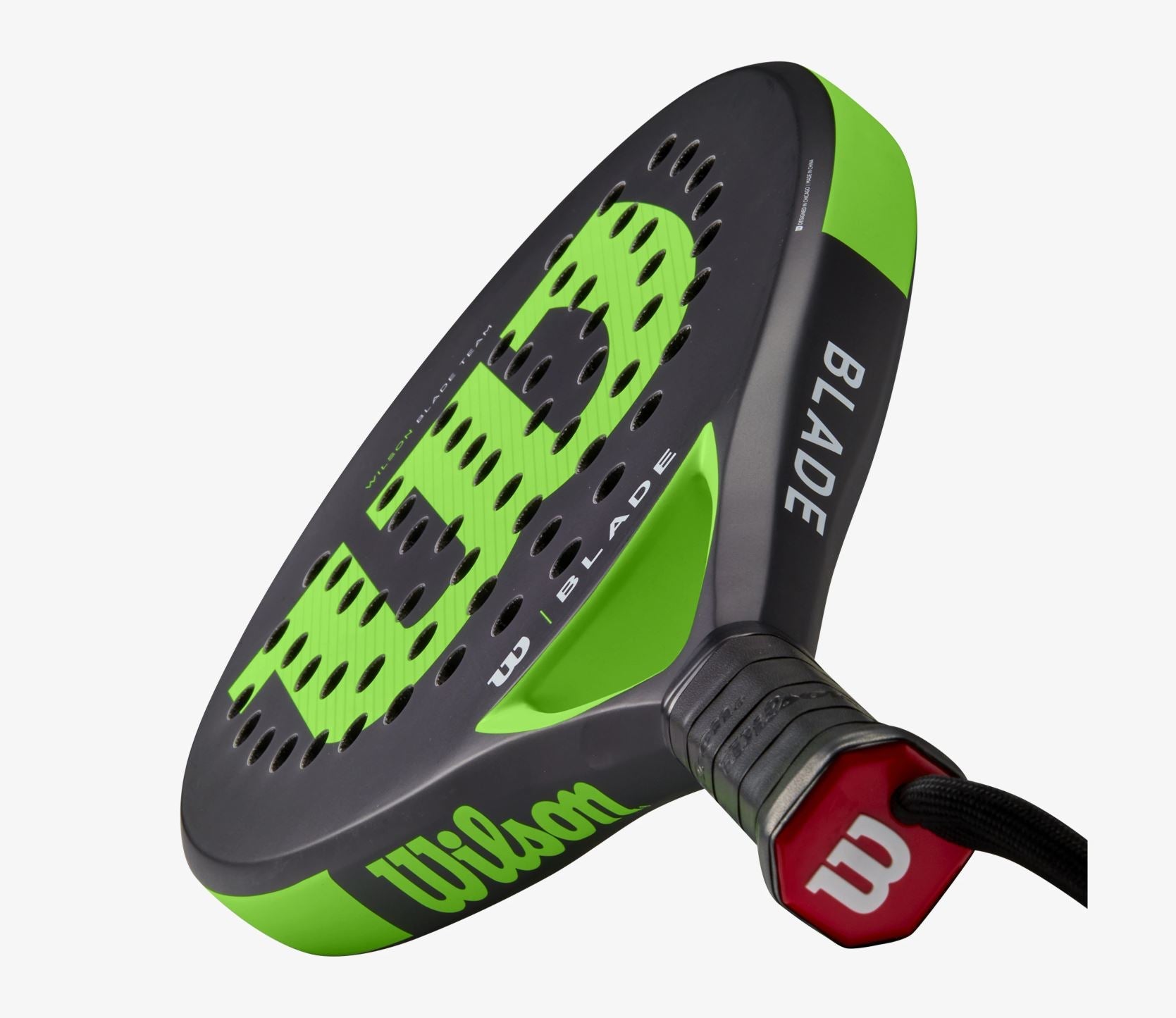 Wilson Blade Team V2 -padelmaila