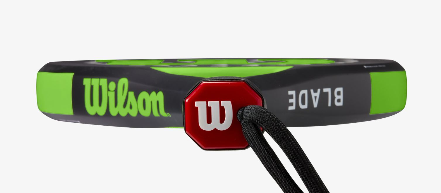 Wilson Blade Team V2 -padelmaila