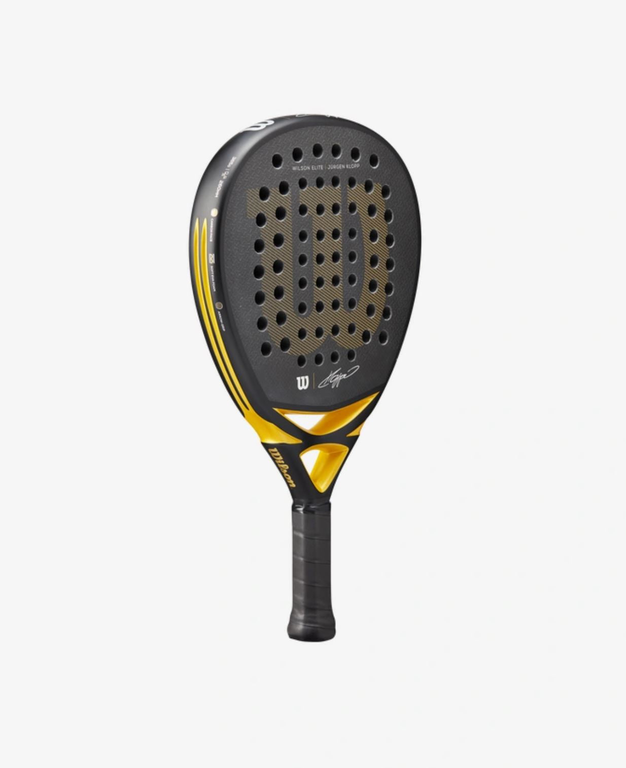 Wilson Klopp Elite -padelmaila