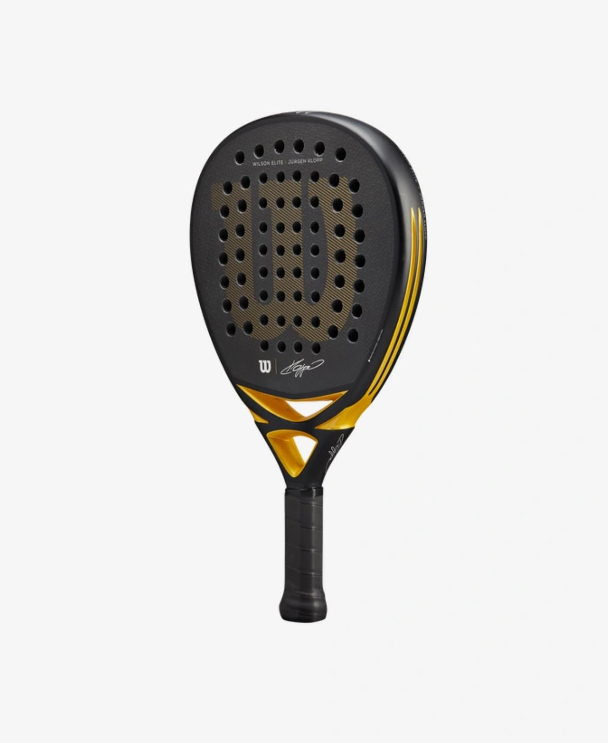 Wilson Klopp Elite -padelmaila