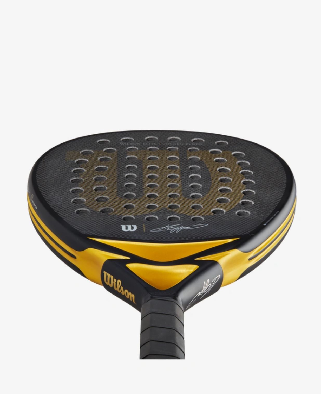 Wilson Klopp Elite -padelmaila