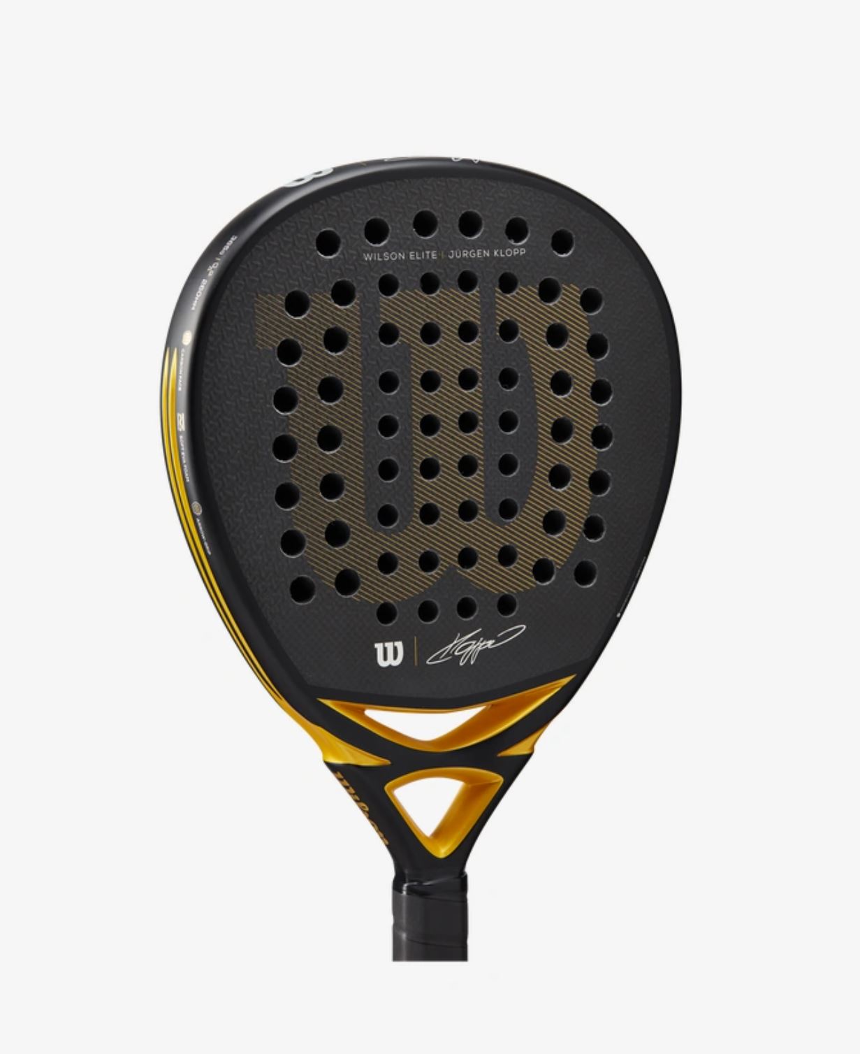 Wilson Klopp Elite -padelmaila