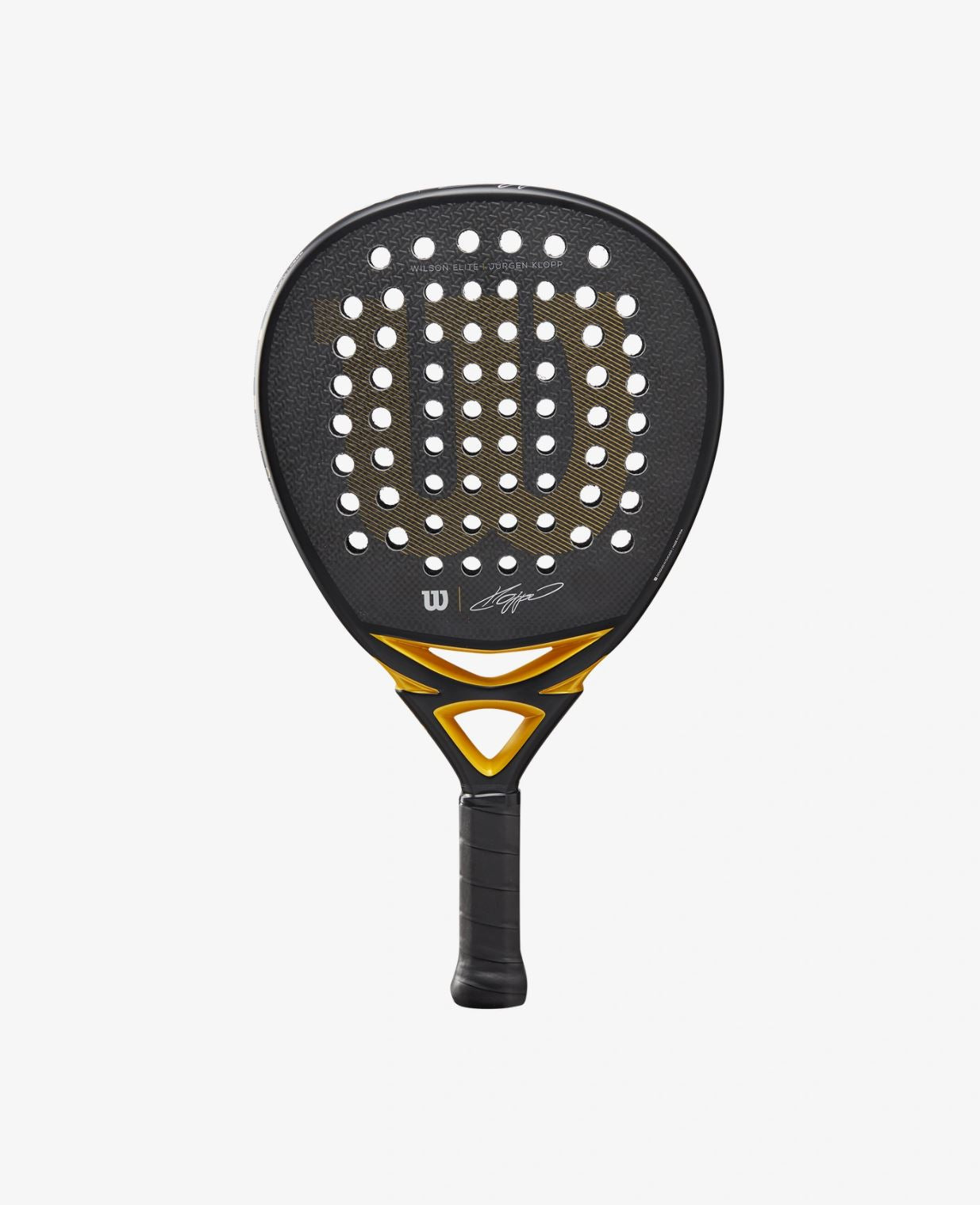 Wilson Klopp Elite -padelmaila