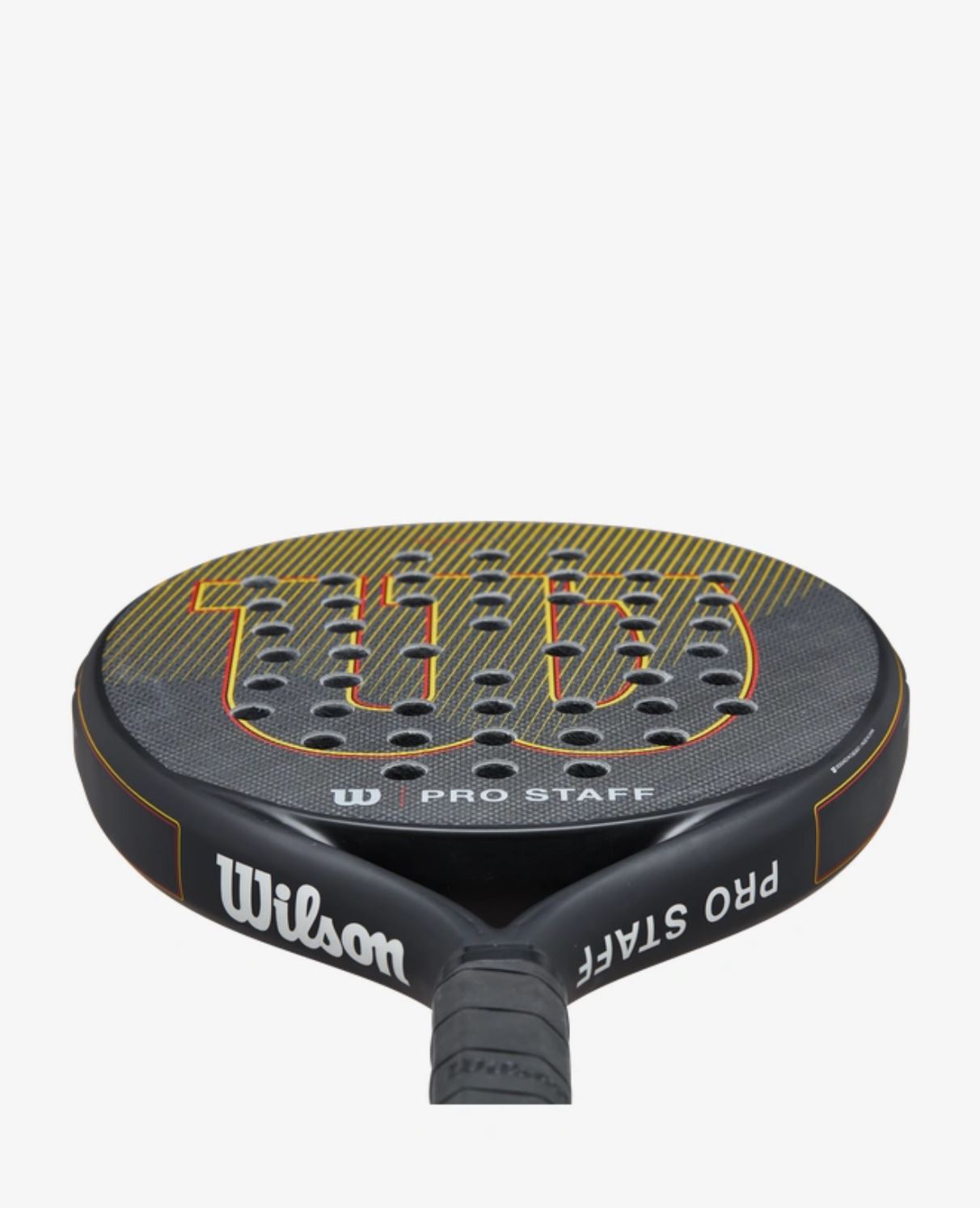 Wilson Pro Staff V2 -padelmaila