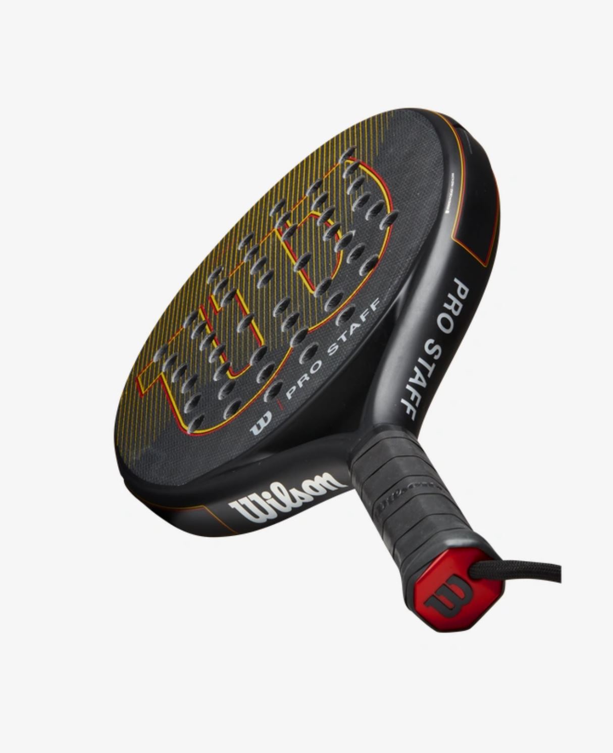 Wilson Pro Staff V2 -padelmaila