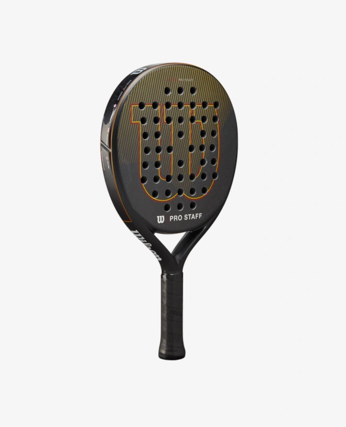 Wilson Pro Staff V2 -padelmaila