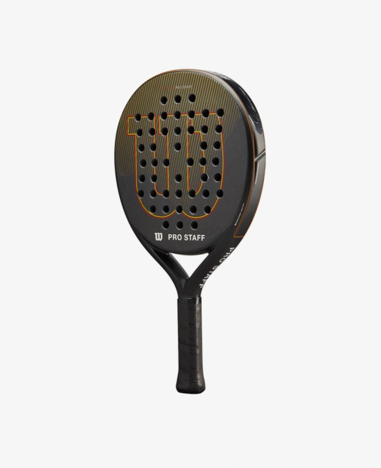 Wilson Pro Staff V2 -padelmaila