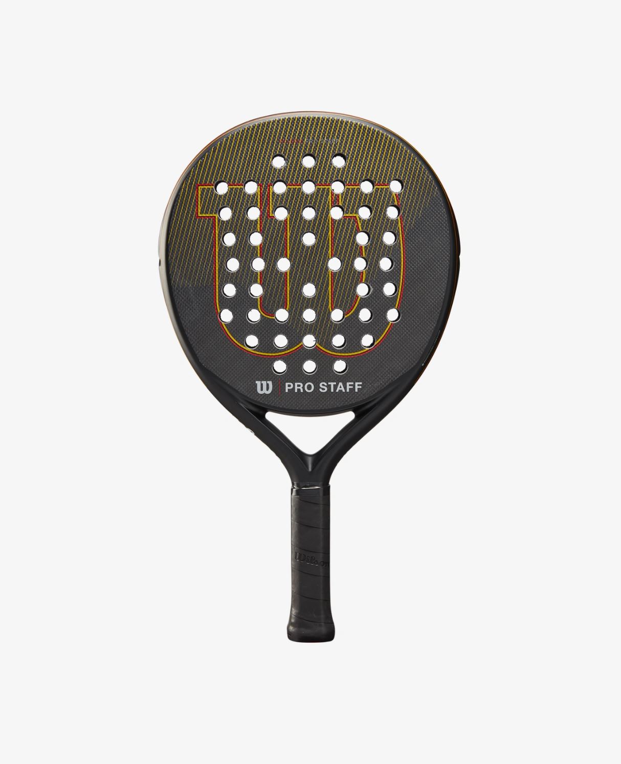 Wilson Pro Staff V2 -padelmaila