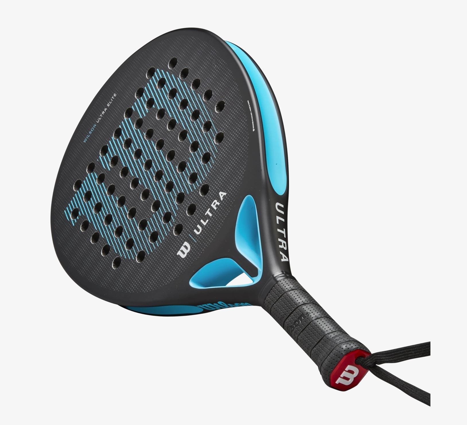 Wilson Ultra Elite V2 -padelmaila