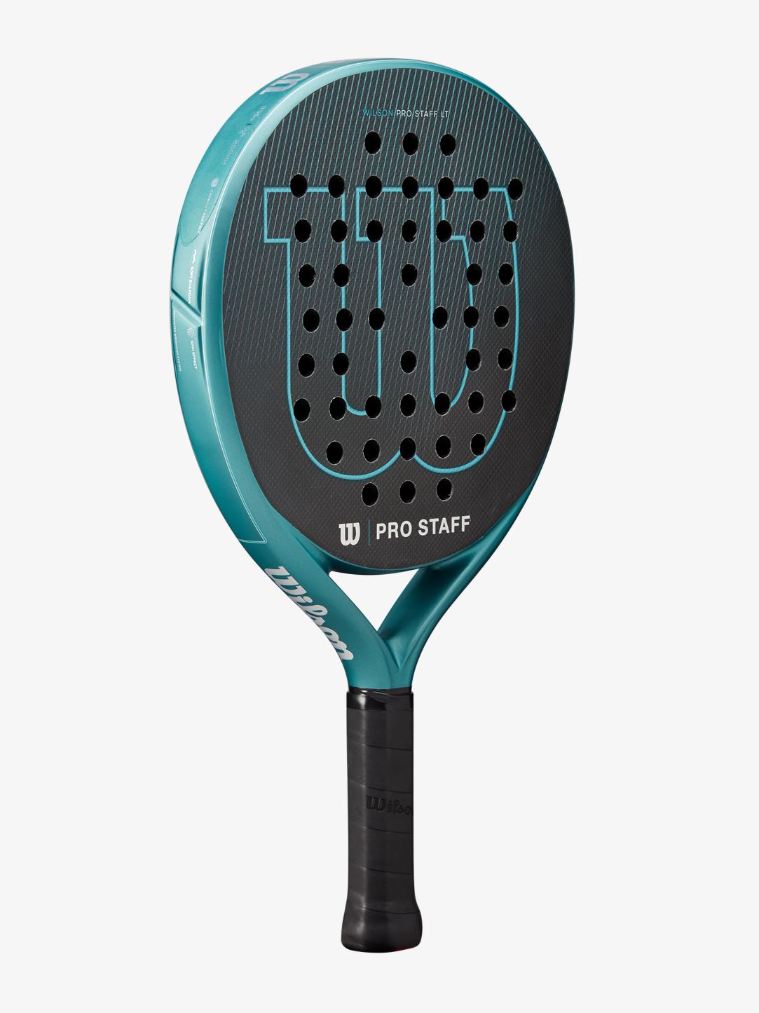 Wilson Pro Staff LT V2 -padelmaila