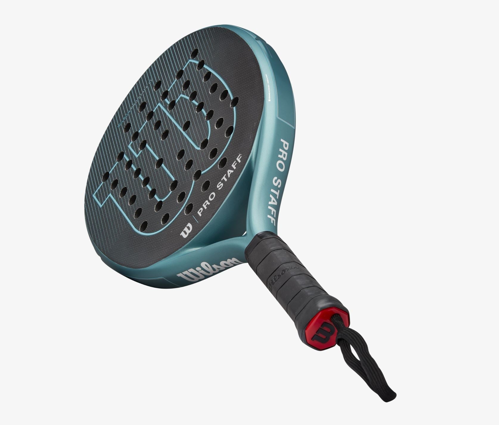 Wilson Pro Staff LT V2 -padelmaila