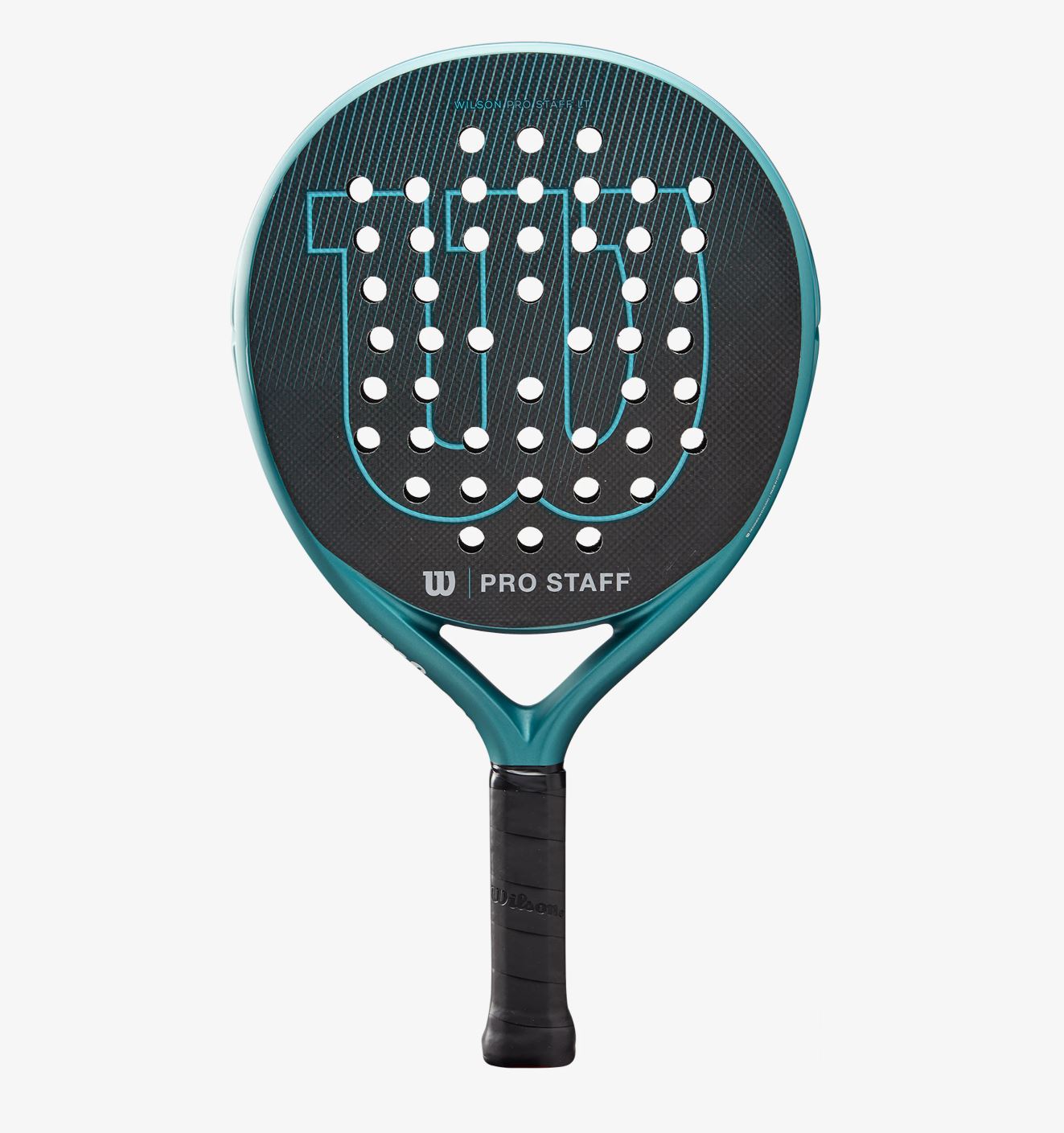 Wilson Pro Staff LT V2 -padelmaila