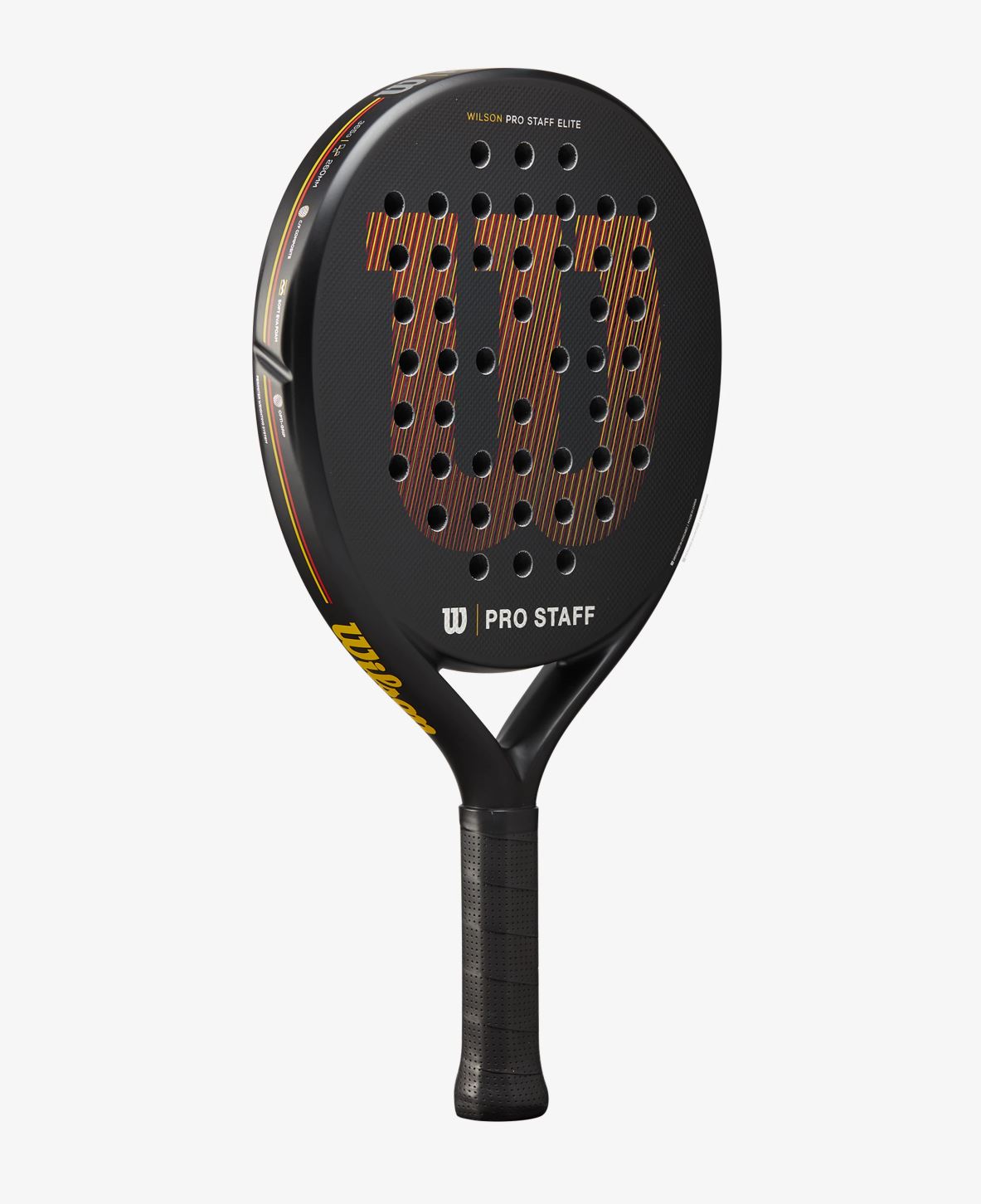 Wilson Pro Staff V2 Elite -padelmaila