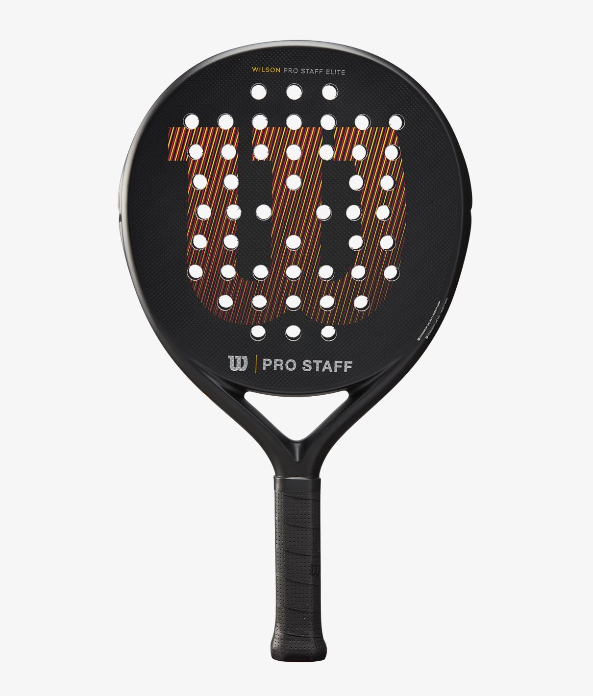 Wilson Pro Staff V2 Elite -padelmaila