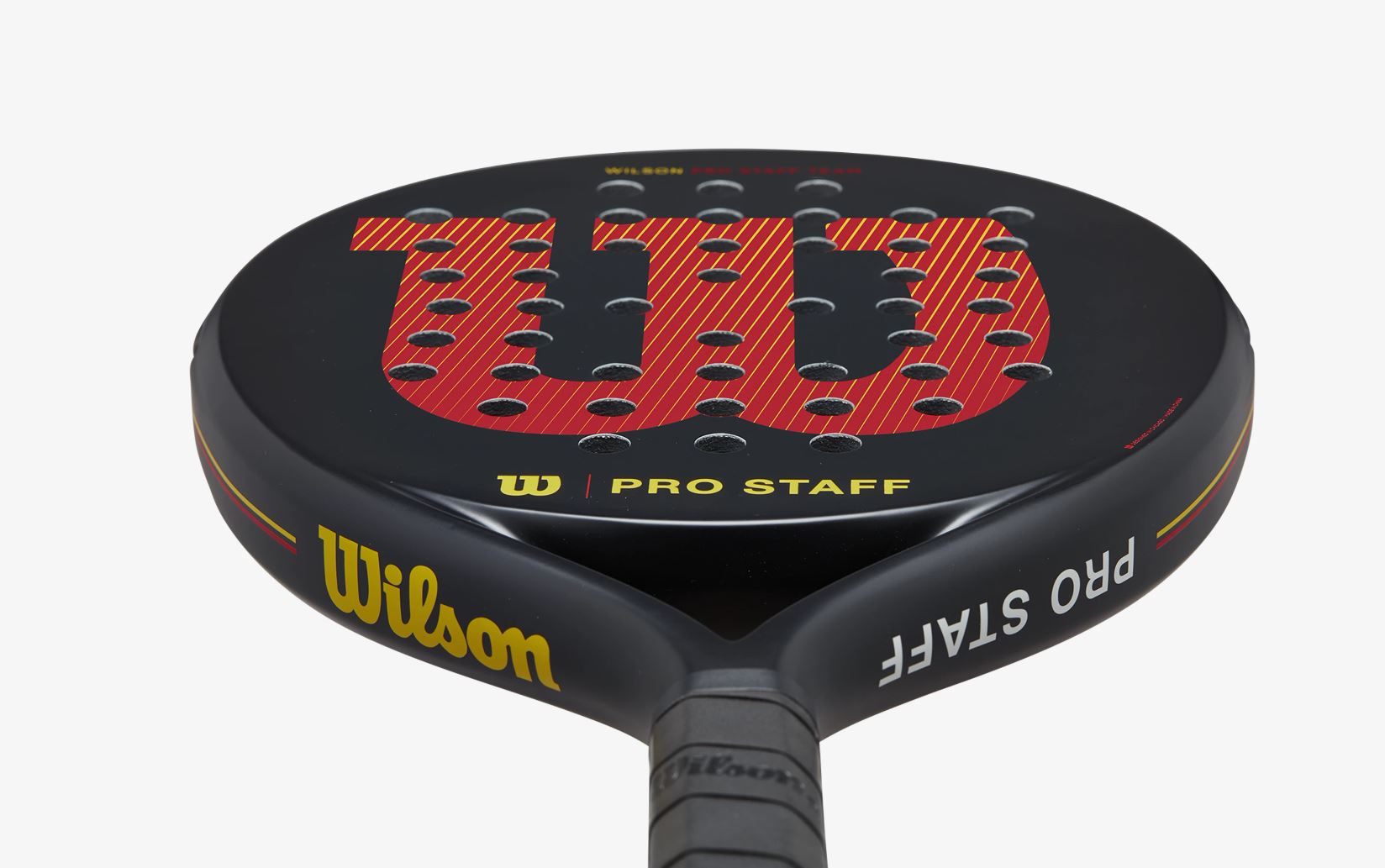 Wilson Pro Staff V2 Team -padelmaila