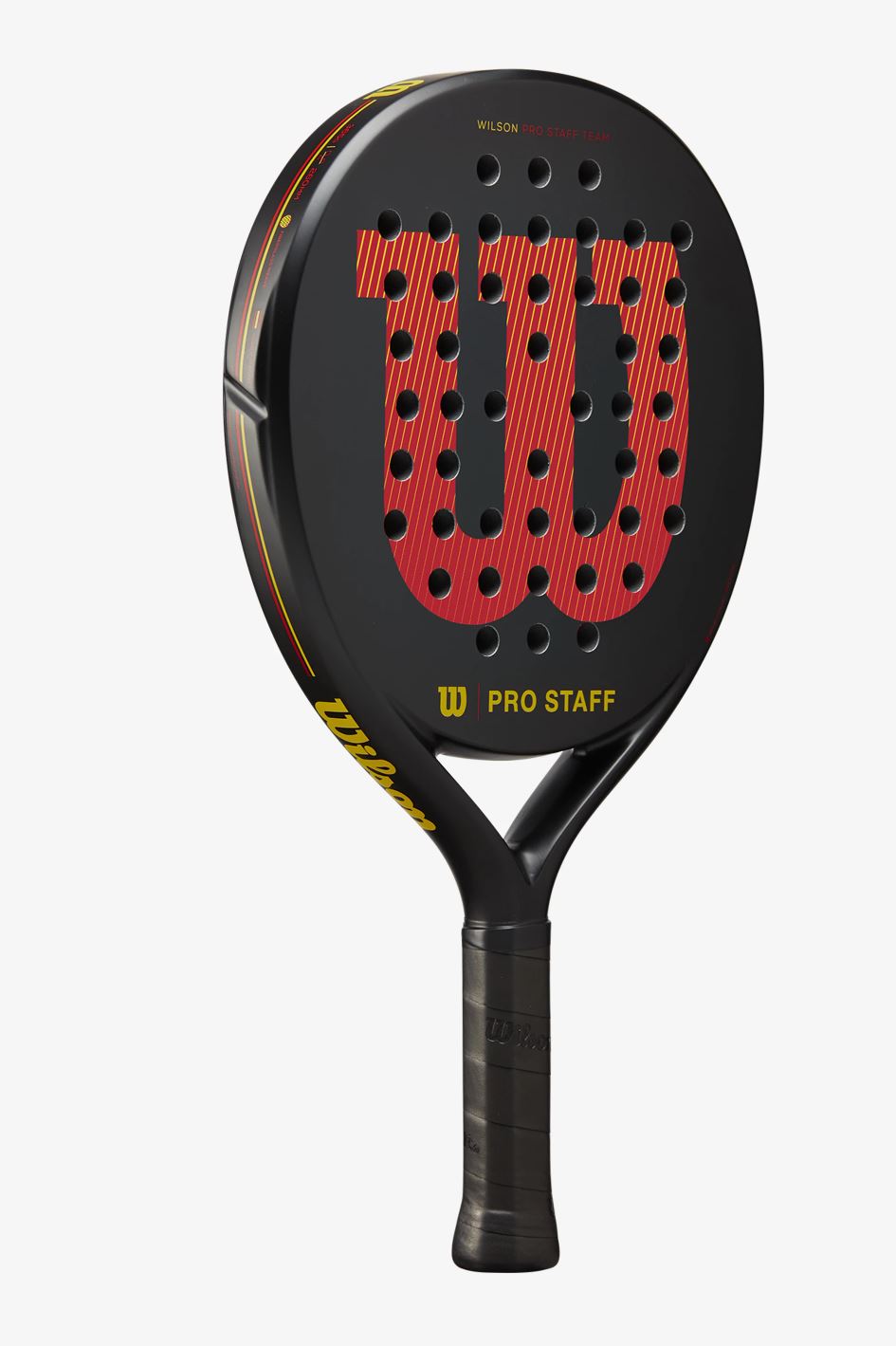 Wilson Pro Staff V2 Team -padelmaila