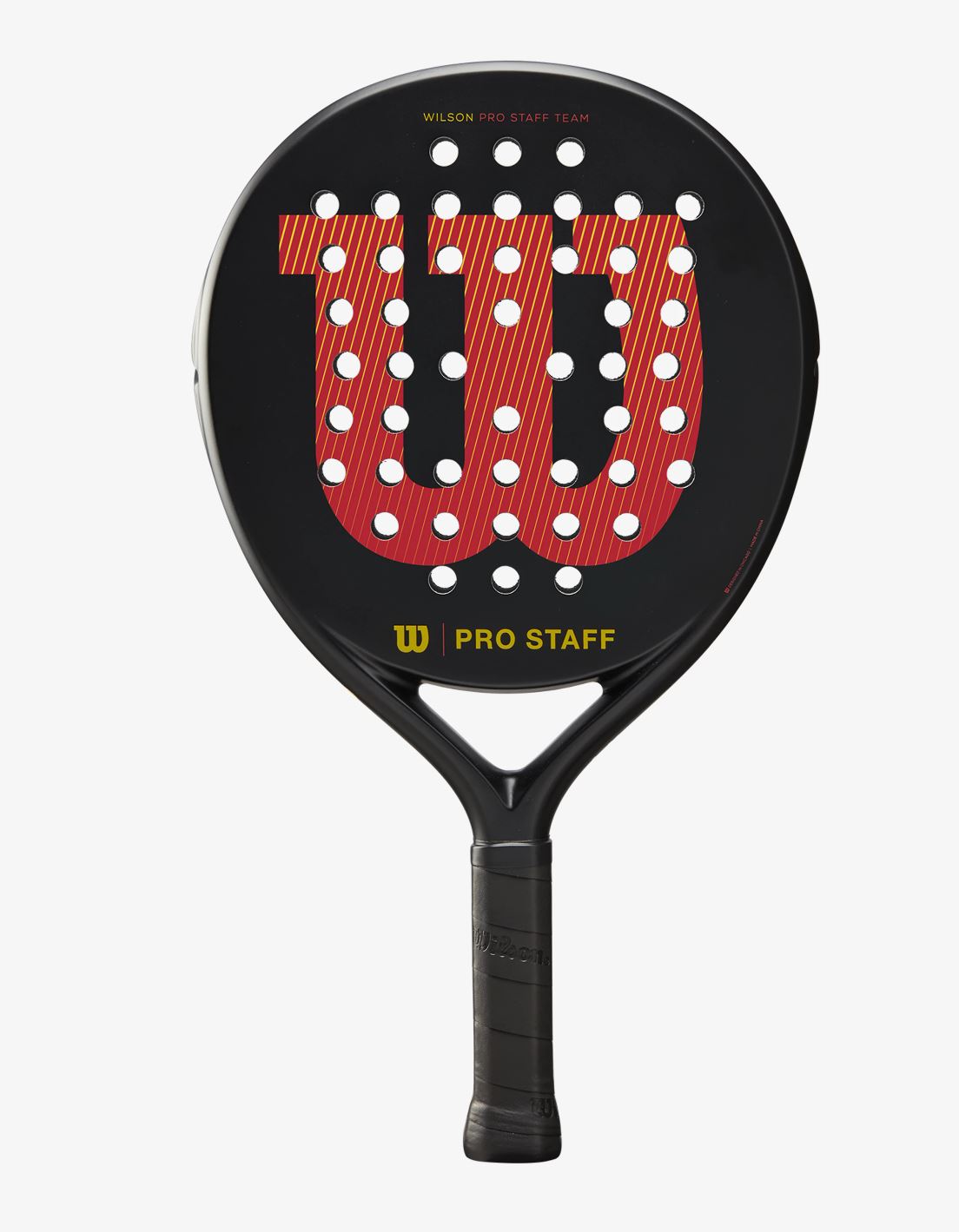 Wilson Pro Staff V2 Team -padelmaila