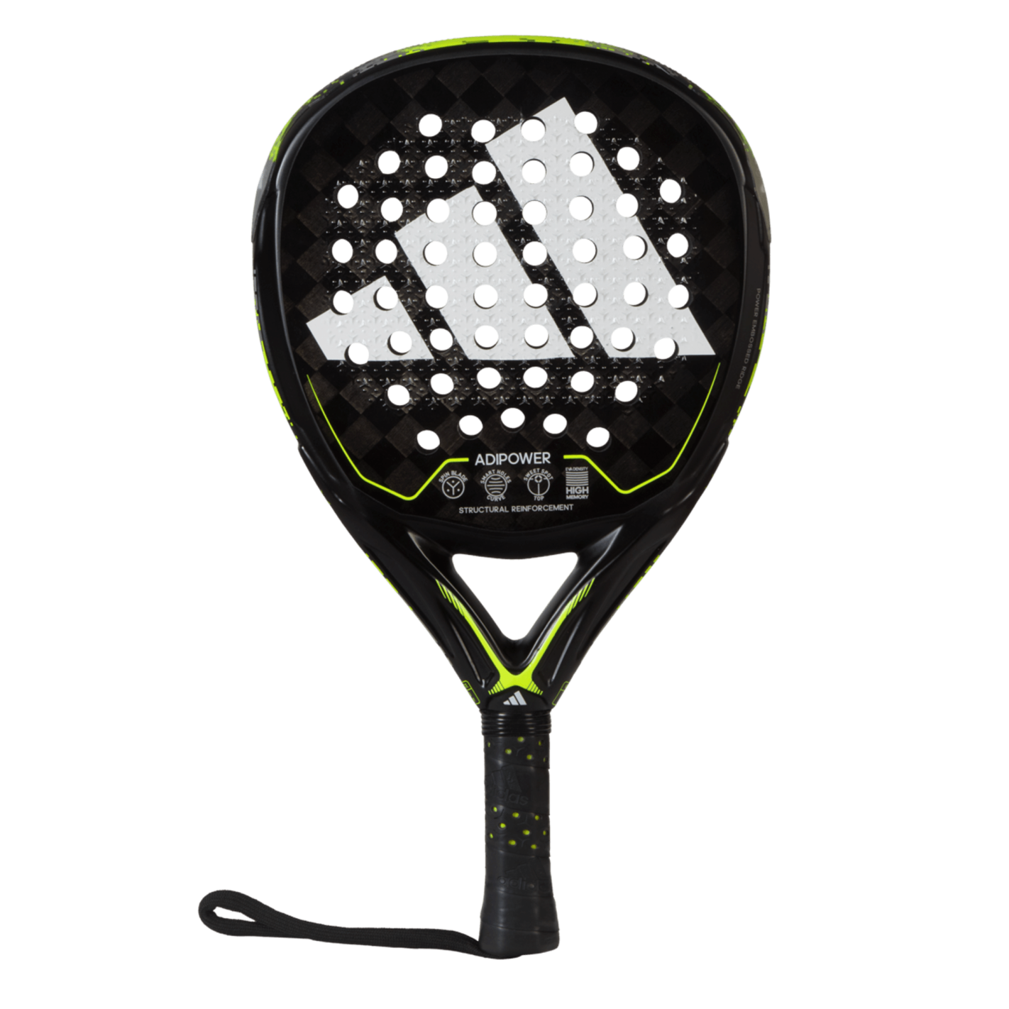 Adidas Adipower 3.2 -padelmaila