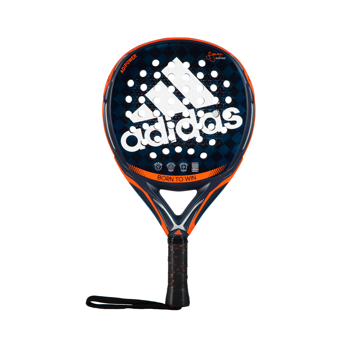 Adidas Adipower CTRL 3.1 -padelmaila