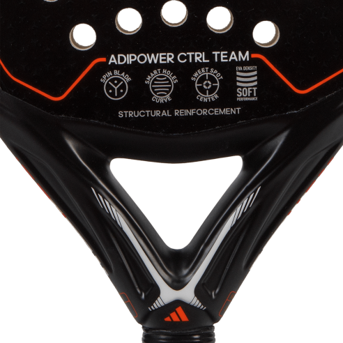 Adidas Adipower CTRL Team -padelmaila