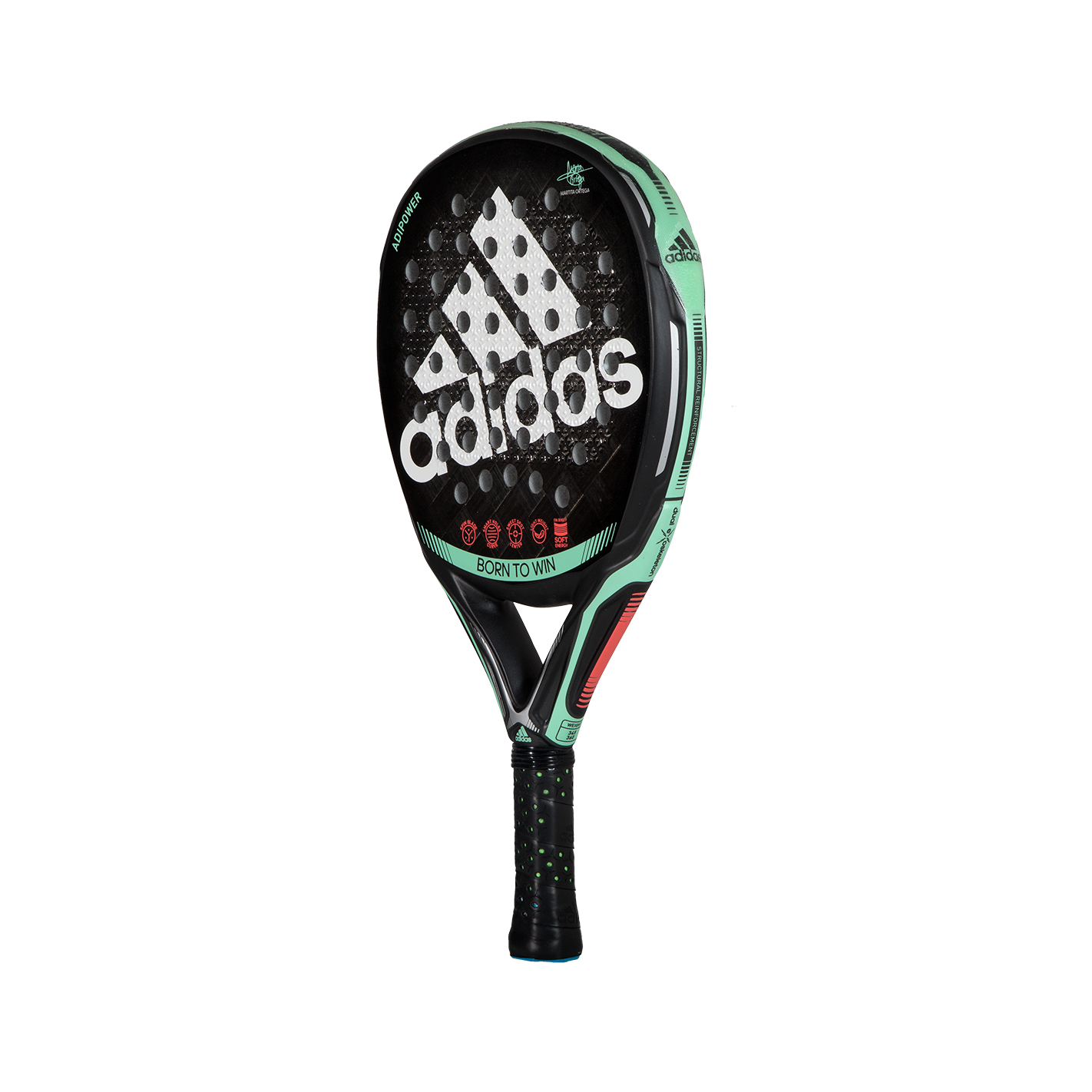 Adidas Adipower Light 3.1 -padelmaila