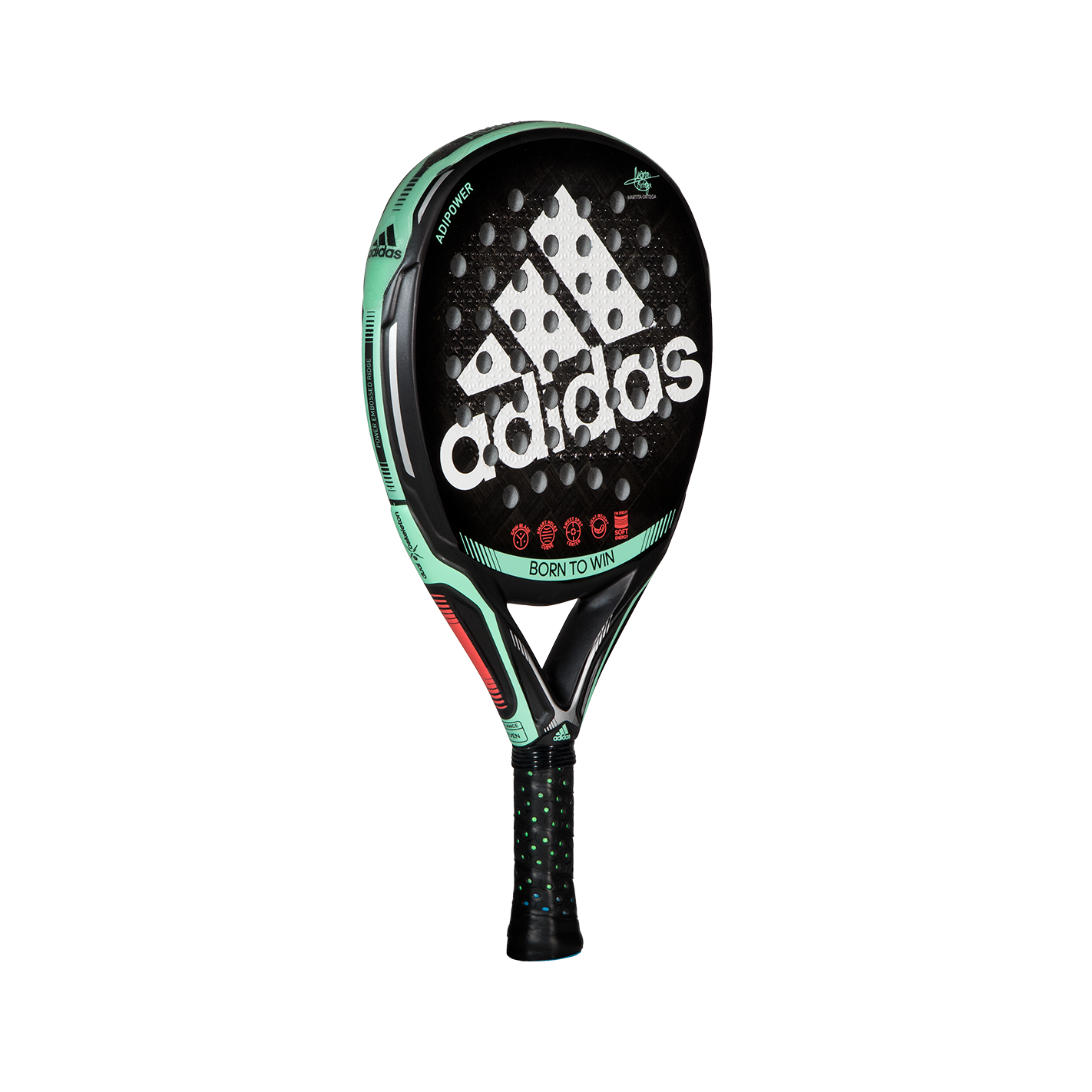 Adidas Adipower Light 3.1 -padelmaila