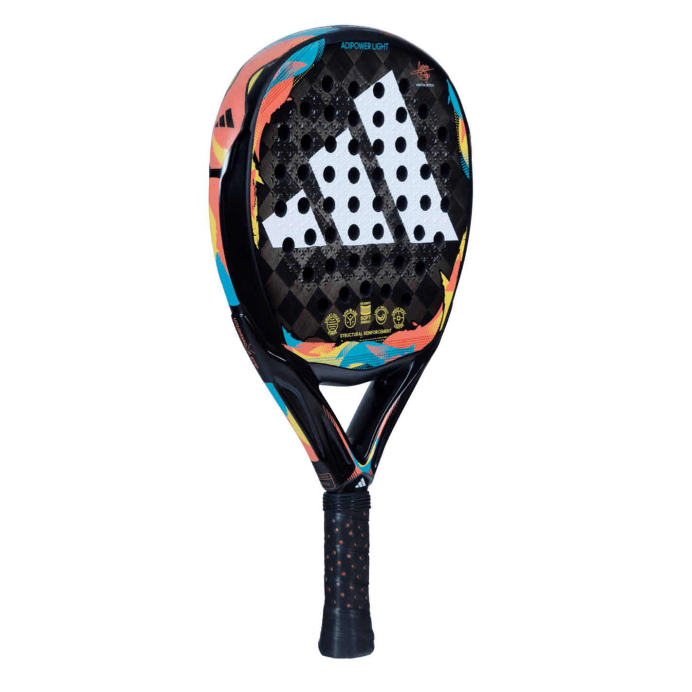 Adidas Adipower Light 3.2 -padelmaila