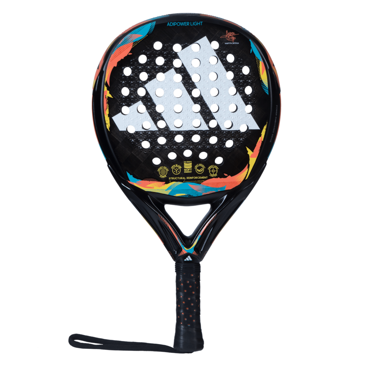 Adidas Adipower Light 3.2 -padelmaila